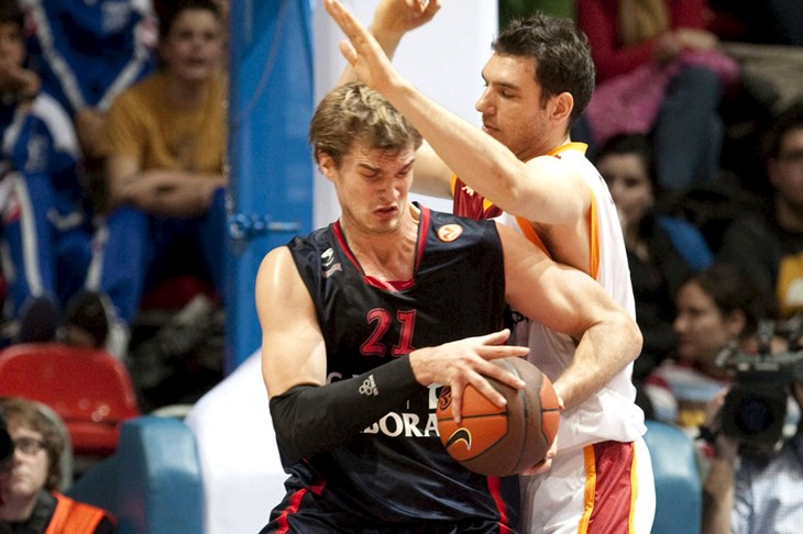 "Možemo do druge pozicije"