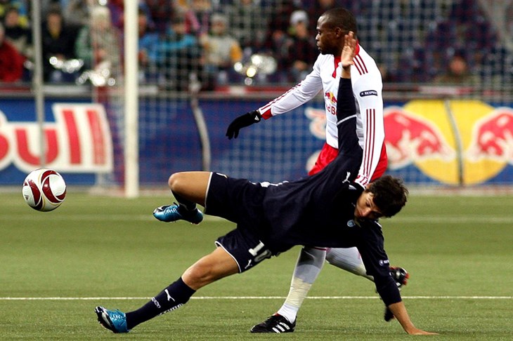 Zarate nastavlja rat riječima