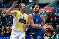 Cibona u Pirej bez Vukušića