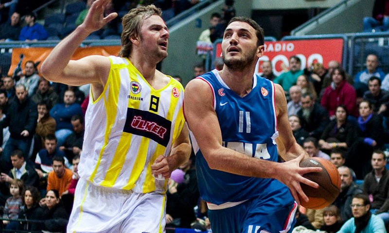 Neven Spahija na pragu Fenerbahčea