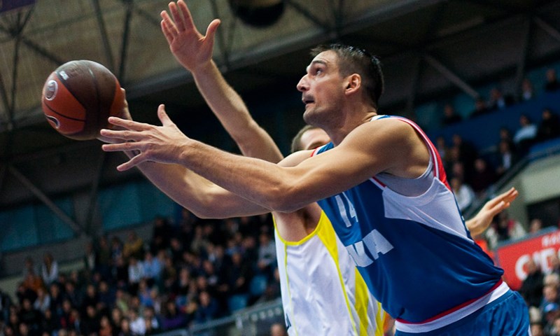 Bagarić odveo Maroussi na treće mjesto