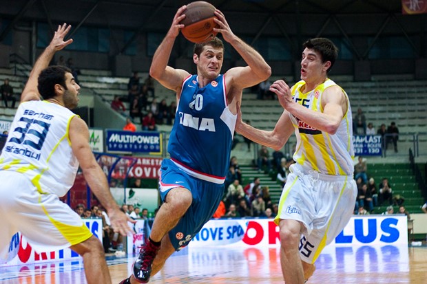 Počela prodaja godišnjih ulaznica