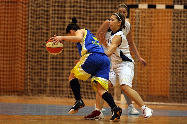 Medveščak razbijen u Eurokupu