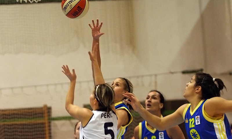 Košarkašice Medveščaka do svojeg prvog trofeja Kupa Ružice Meglaj Rimac