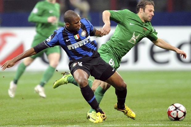 Inter u četvrtfinalu Kupa Italije