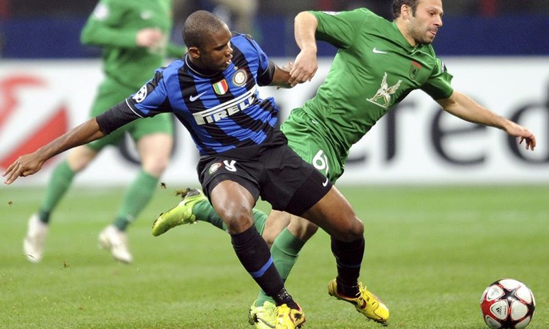 Inter u četvrtfinalu Kupa Italije