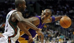 Kobe opet slama srca, ozljeda Billupsa