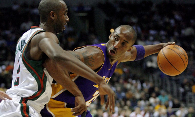 Kobe opet slama srca, ozljeda Billupsa