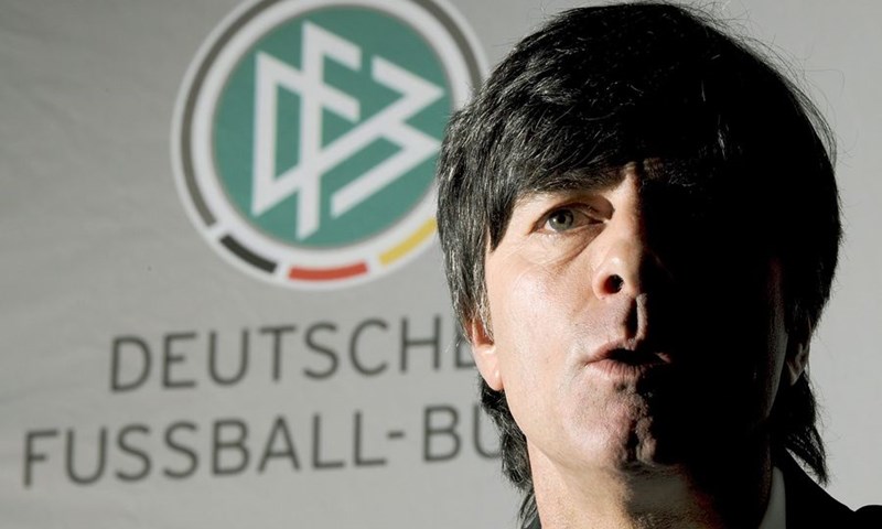 Savez i Löw produžili suradnju