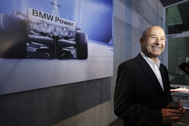 Kobayashi pronašao mjesto pod suncem