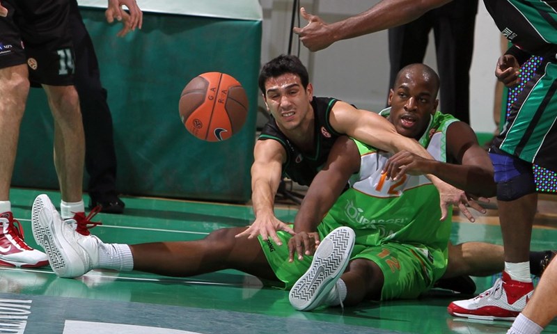 "Asvel je vrlo dobra momčad"