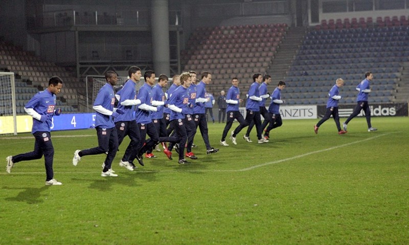 Hertha posudila novog napadača