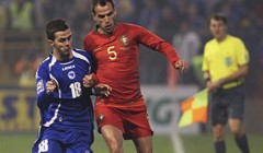 BiH testira Njemačku