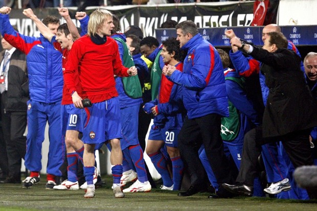 Rusima jedna utakmica kazne zbog dopinga