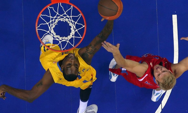 Maccabi nadoknadio minus 21 pa izgubio
