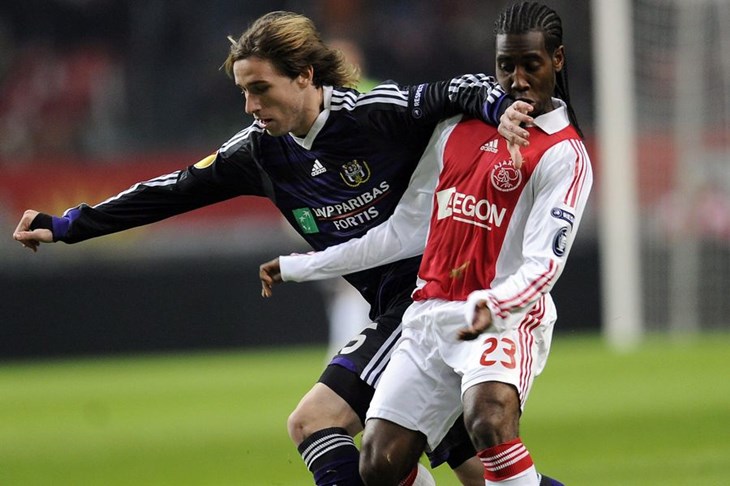 Motiviraniji Anderlecht neočekivano lako