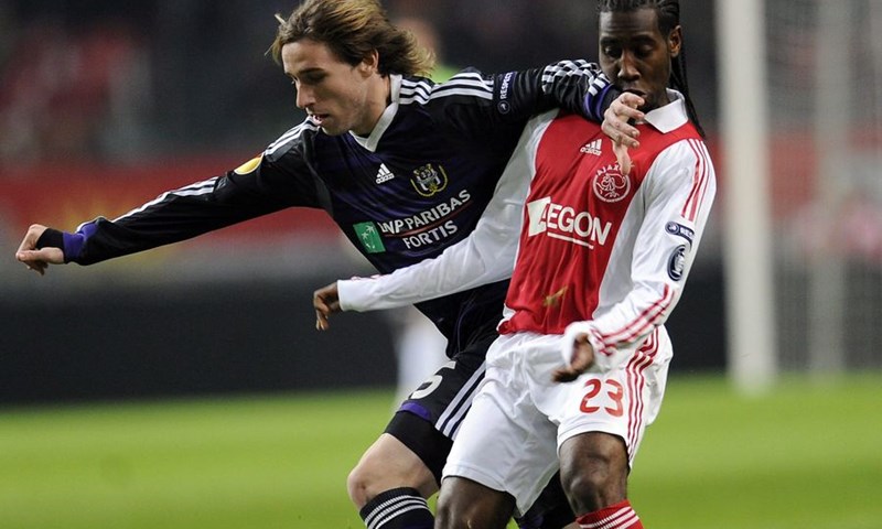 Motiviraniji Anderlecht neočekivano lako