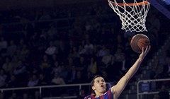 Barcelona posramila Žalgiris