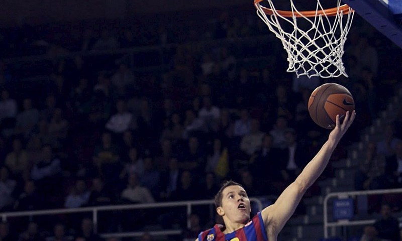 Barcelona posramila Žalgiris