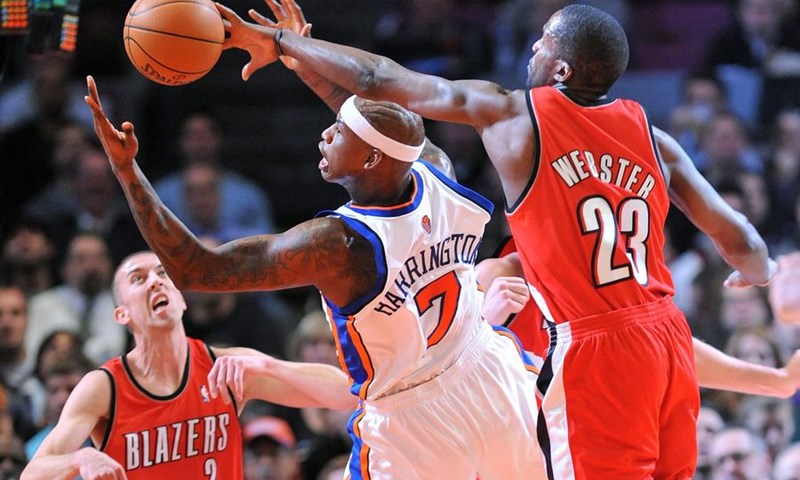 Favoriti pali u Portlandu i Miamiju