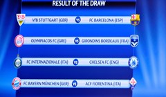 Mourinho se vraća na Stamford Bridge