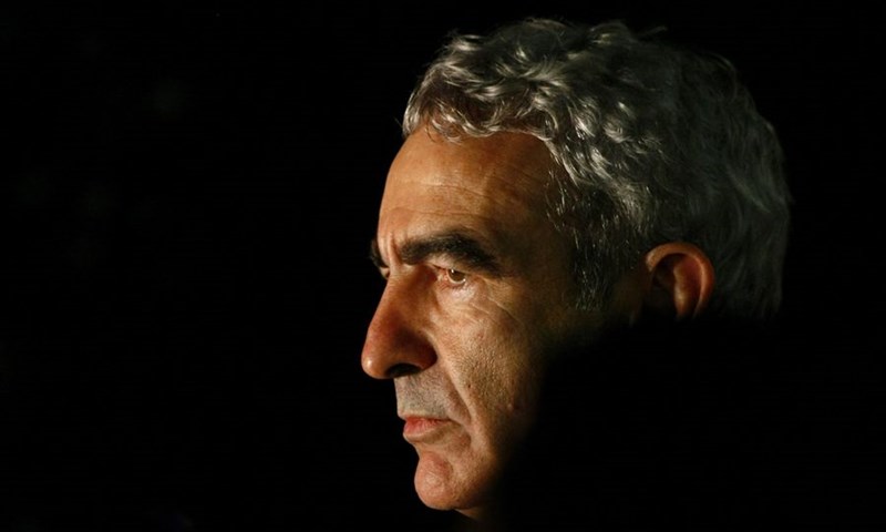 Domenech: "Benzema je beskoristan, a Ribery nekonkretan"