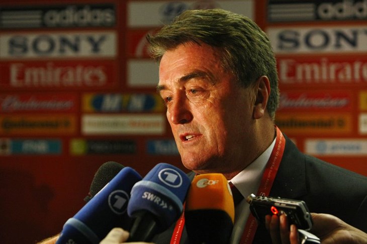 Antić produžio do 2011. godine