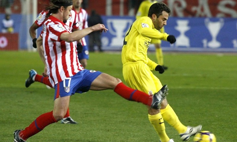 Babić u Madridu, Xerez slavi