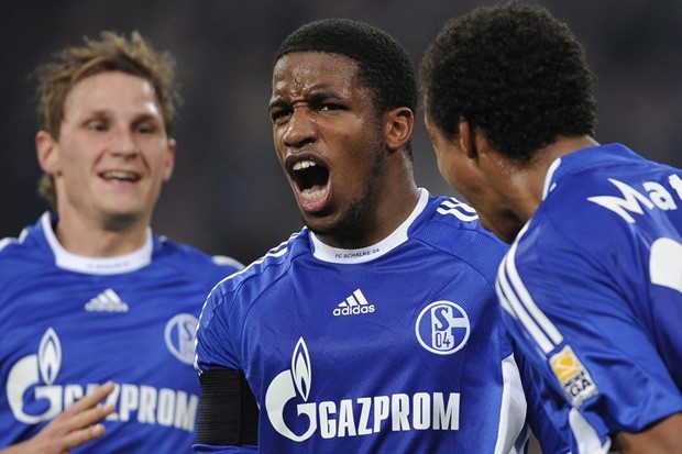 Video: Farfan odveo Schalke na vrh