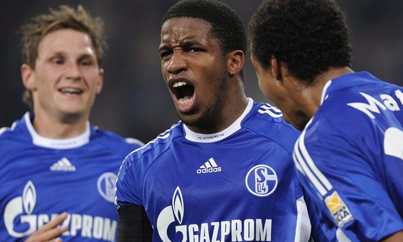 Video: Farfan odveo Schalke na vrh