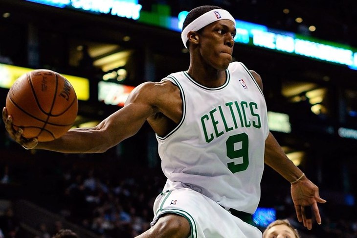 Prekinut niz Celticsa