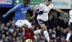 Mornari potopili Liverpool