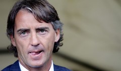 Mancini trener Manchester Cityja