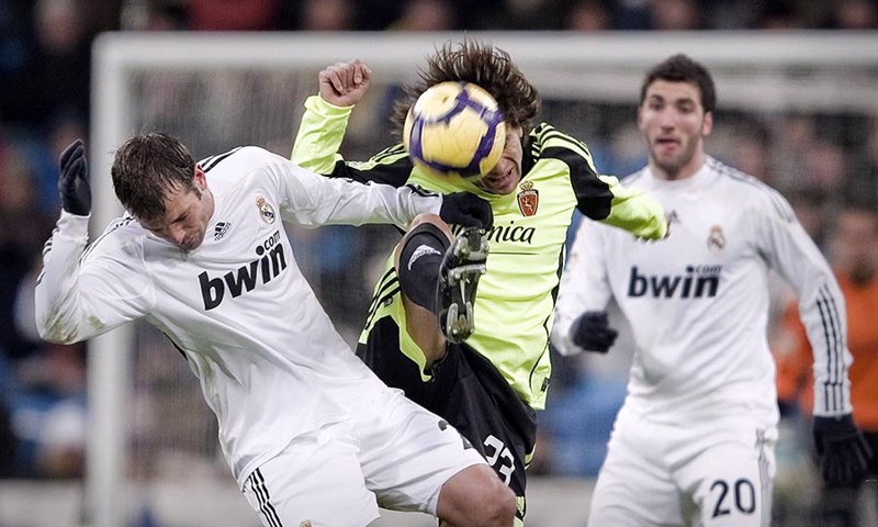 Rapsodija Reala