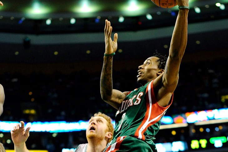 Večer posljednjih sekundi