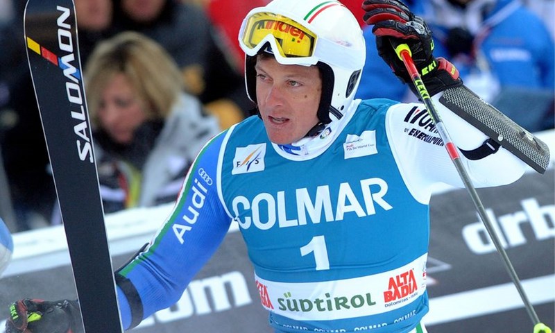 Talijani dominantni u Alta Badiji