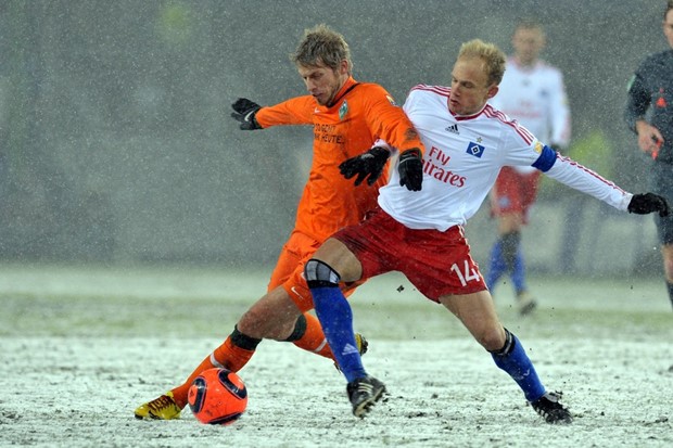 HSV-u derbi s desetoricom