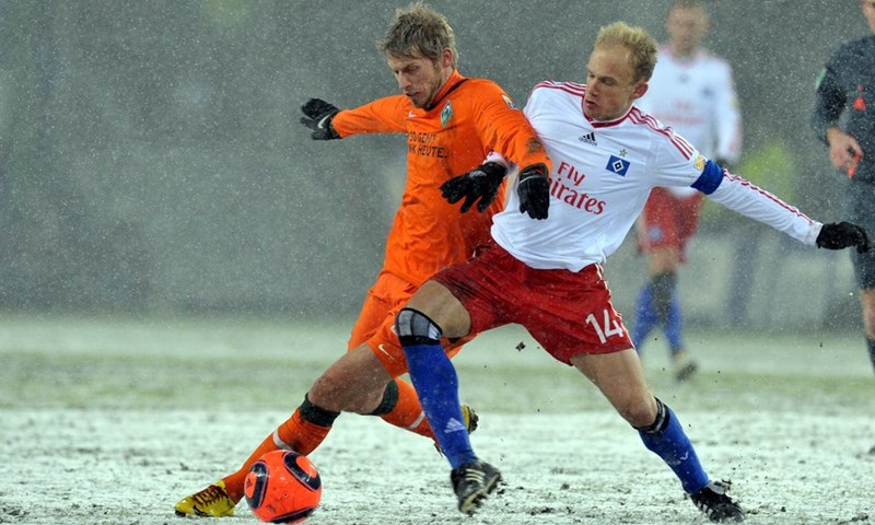 HSV-u derbi s desetoricom