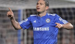 Video: Chelsea zapeo na Upton Parku