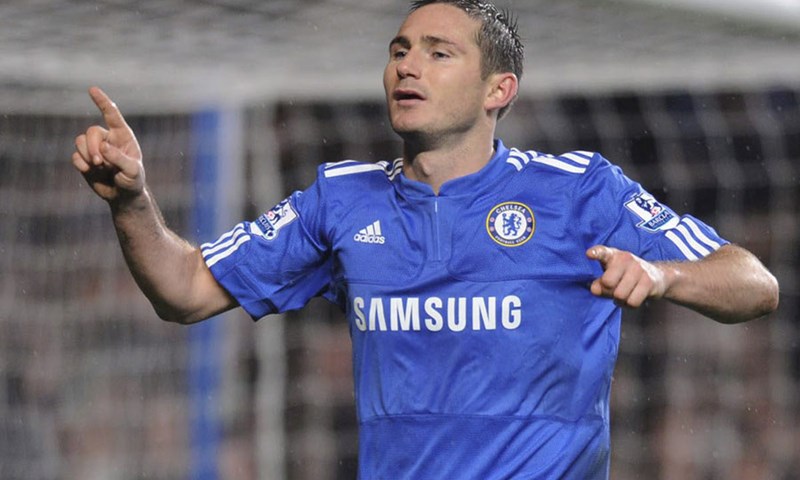 Video: Chelsea zapeo na Upton Parku