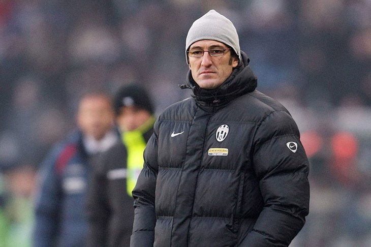 Ferrara: "Ne napuštam brod koji tone!"