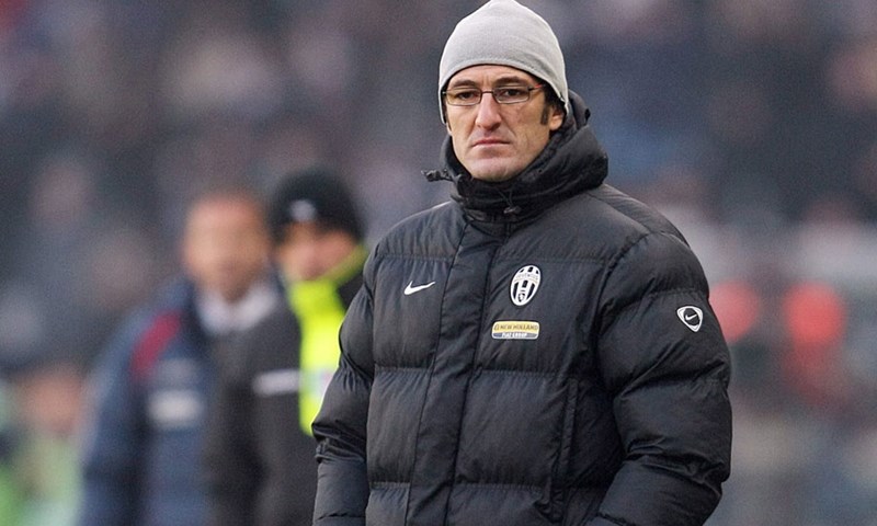 Ferrara: "Ne napuštam brod koji tone!"