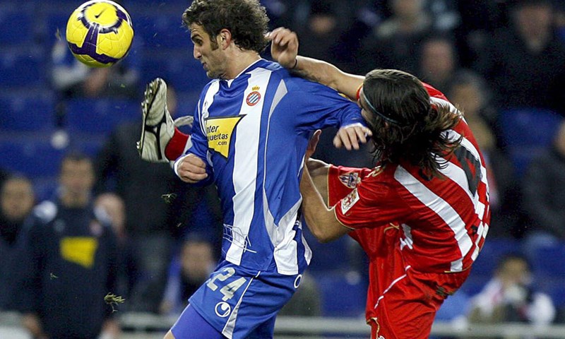 Konačno Malaga i Espanyol