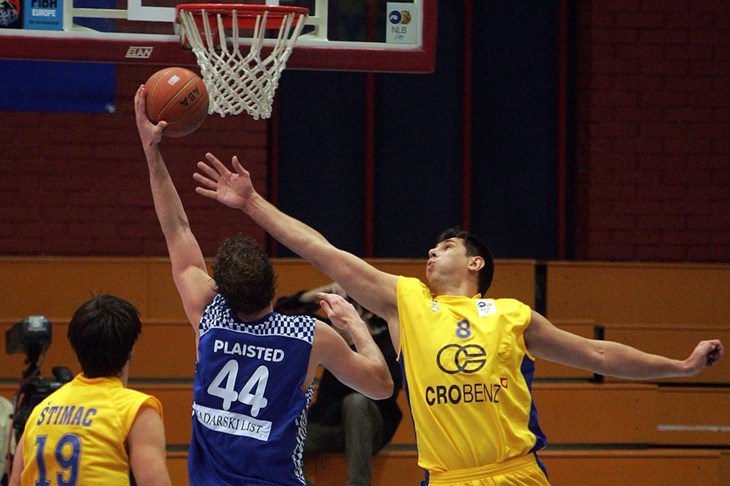 Zadrova prekretnica ili jednokratni uspjeh