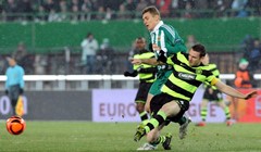 Nijemci zainteresirani za Jelavića