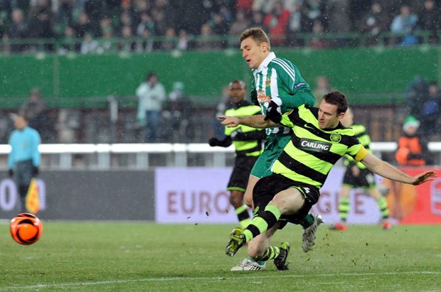 Nijemci zainteresirani za Jelavića