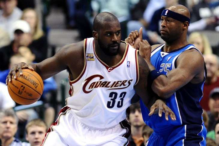 Shaq ponovno u Phoenixu
