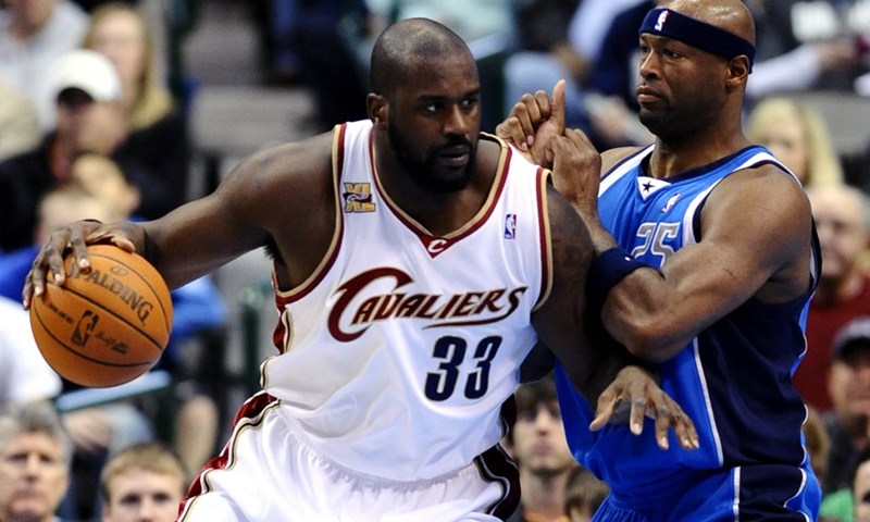 Shaq ponovno u Phoenixu