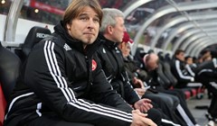Nürnberg smijenio trenera
