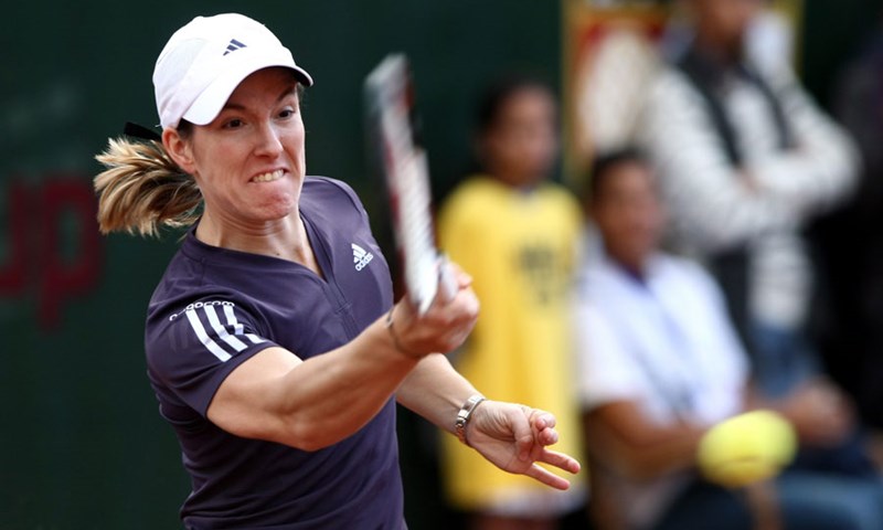 Sydney kao Grand Slam u malom